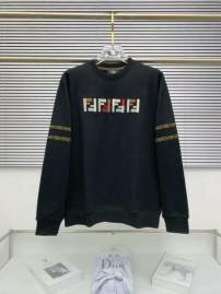 Picture of Fendi Sweatshirt _SKUFendiM-2XLxetr4232071
